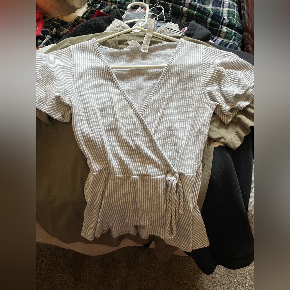 Summer top!